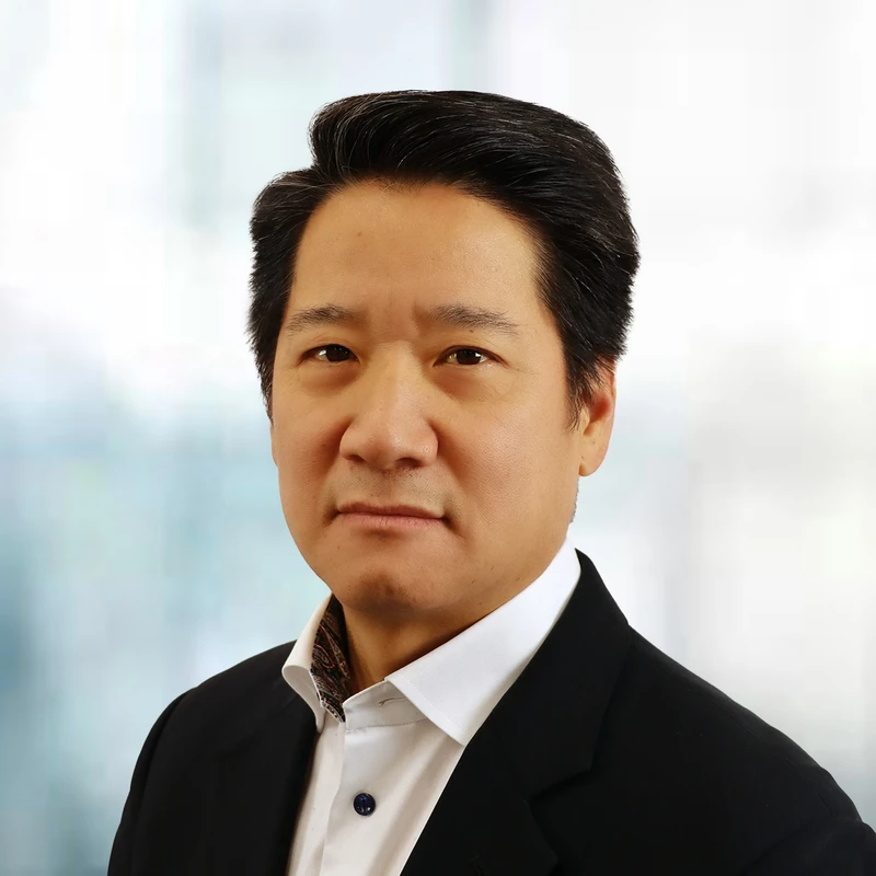 John Bai