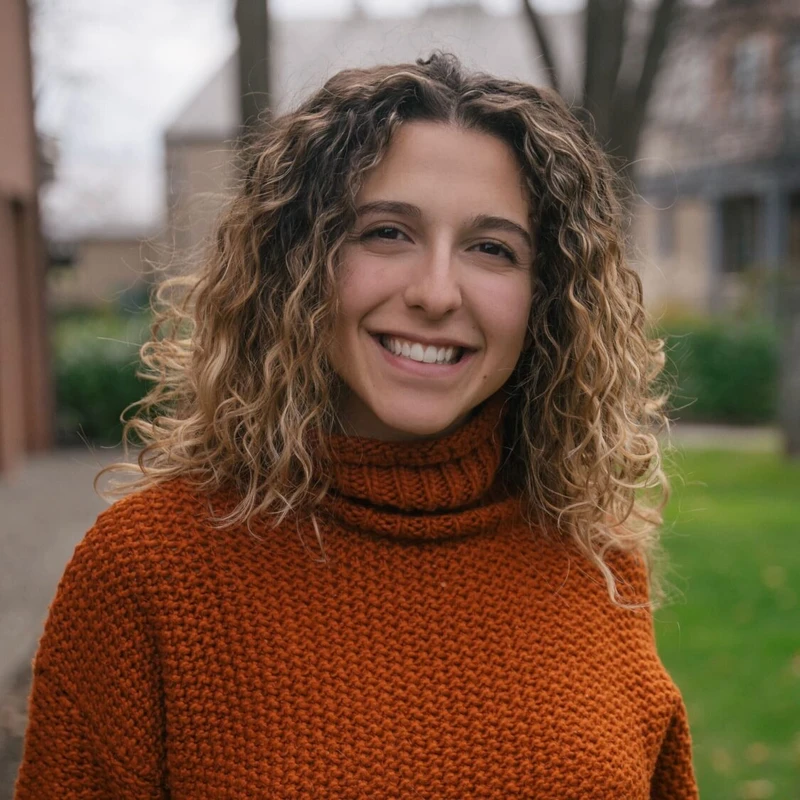 Daniela DiCaterina